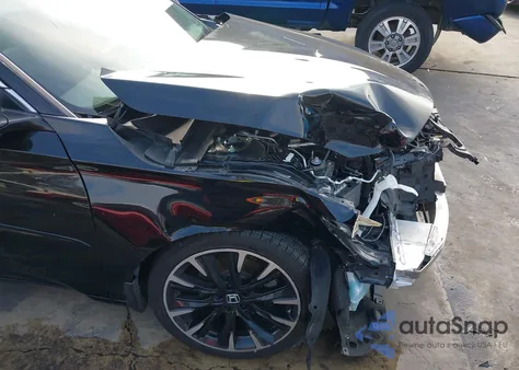 2022 Honda Accord Sport Special Edition z USA, uszkodzony, nr VIN 1HGCV1F41NA101341